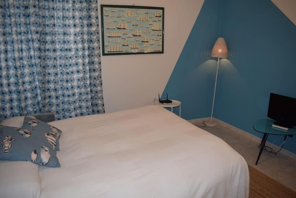 Bed and breakfast Naples In The History 4M Extérieur photo