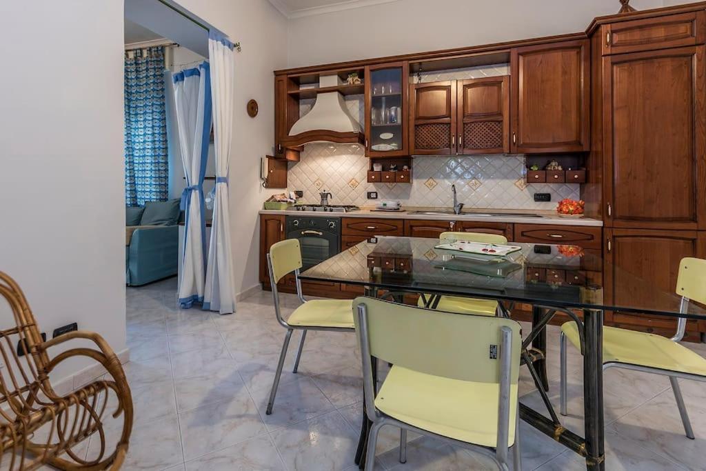 Bed and breakfast Naples In The History 4M Extérieur photo
